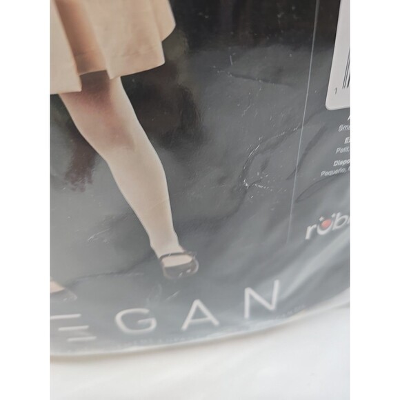 Kids Megan M3gan Cosplay Costume Dress Outfits Halloween Carnival Suit Sz SMALL - Picture 4 of 7